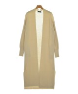 green label relaxing（グリーンレーベルリラクシング）カーディガン ベージュ サイズ:-(XL位) レディース/2200695659011