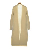 green label relaxing（グリーンレーベルリラクシング）カーディガン ベージュ サイズ:-(XL位) レディース/2200695659011