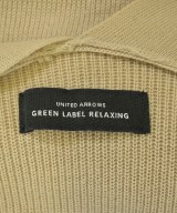 green label relaxing（グリーンレーベルリラクシング）カーディガン ベージュ サイズ:-(XL位) レディース/2200695659011