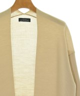 green label relaxing（グリーンレーベルリラクシング）カーディガン ベージュ サイズ:-(XL位) レディース/2200695659011