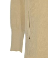 green label relaxing（グリーンレーベルリラクシング）カーディガン ベージュ サイズ:-(XL位) レディース/2200695659011