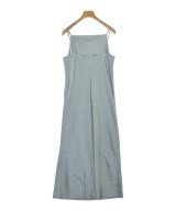 green label relaxing（グリーンレーベルリラクシング）ワンピース 青 サイズ:-(M位) レディース/2200698059054