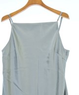 green label relaxing（グリーンレーベルリラクシング）ワンピース 青 サイズ:-(M位) レディース/2200698059054