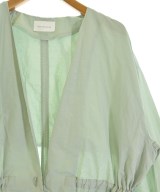 green label relaxing（グリーンレーベルリラクシング）コート 緑 サイズ:38(M位) レディース/2200698821064