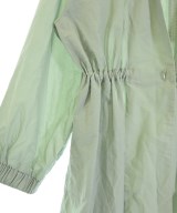 green label relaxing（グリーンレーベルリラクシング）コート 緑 サイズ:38(M位) レディース/2200698821064