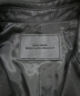 green label relaxing（グリーンレーベルリラクシング）ライダース 黒 サイズ:40(M位) レディース/2200698991019