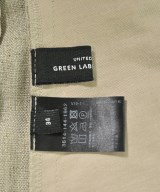 green label relaxing（グリーンレーベルリラクシング）スラックス ベージュ サイズ:34(XS位) レディース/2200699035019