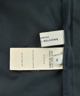 green label relaxing（グリーンレーベルリラクシング）ワンピース 紺 サイズ:36(S位) レディース/2200699035088