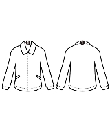 green label relaxing（グリーンレーベルリラクシング）ミリタリーブルゾン カーキ サイズ:40(M位) レディース/2200693720041
