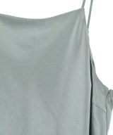 green label relaxing（グリーンレーベルリラクシング）ワンピース 青 サイズ:-(L位) レディース/2200693774082