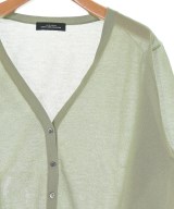 green label relaxing（グリーンレーベルリラクシング）カーディガン カーキ サイズ:F レディース/2200693887027
