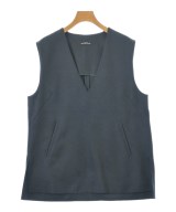 green label relaxing（グリーンレーベルリラクシング）ベスト 紺 サイズ:F レディース/2200694941018