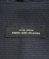 green label relaxing（グリーンレーベルリラクシング）ベスト 紺 サイズ:F レディース/2200694941018