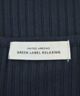 green label relaxing（グリーンレーベルリラクシング）ノースリーブ 紺 サイズ:-(M位) レディース/2200696694066