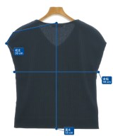 green label relaxing（グリーンレーベルリラクシング）ノースリーブ 紺 サイズ:-(M位) レディース/2200696694066