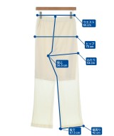 green label relaxing（グリーンレーベルリラクシング）その他 白 サイズ:-(M位) レディース/2200692650059