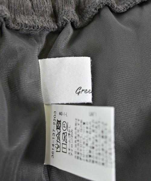 green label relaxing（グリーンレーベルリラクシング）その他 茶 サイズ:-(M位) レディース/2200692650066