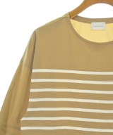 green label relaxing（グリーンレーベルリラクシング）ブラウス ベージュ サイズ:F レディース/2200692650165
