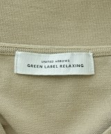 green label relaxing（グリーンレーベルリラクシング）Tシャツ・カットソー ベージュ サイズ:-(M位) レディース/2200692650363