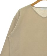 green label relaxing（グリーンレーベルリラクシング）Tシャツ・カットソー ベージュ サイズ:-(M位) レディース/2200692650363