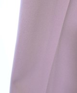 green label relaxing（グリーンレーベルリラクシング）スラックス 紫 サイズ:36(S位) レディース/2200695546014