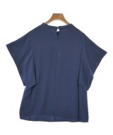 green label relaxing（グリーンレーベルリラクシング）ブラウス 青 サイズ:-(L位) レディース/2200695546045