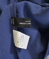 green label relaxing（グリーンレーベルリラクシング）ブラウス 青 サイズ:-(L位) レディース/2200695546045