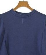 green label relaxing（グリーンレーベルリラクシング）ブラウス 青 サイズ:-(L位) レディース/2200695546045