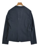 green label relaxing（グリーンレーベルリラクシング）ノーカラージャケット 紺 サイズ:40(M位) レディース/2200695550011