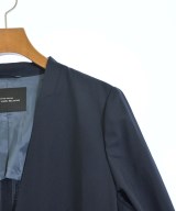 green label relaxing（グリーンレーベルリラクシング）ノーカラージャケット 紺 サイズ:40(M位) レディース/2200695550011
