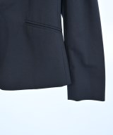 green label relaxing（グリーンレーベルリラクシング）ノーカラージャケット 紺 サイズ:40(M位) レディース/2200695550011
