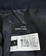 green label relaxing（グリーンレーベルリラクシング）スラックス 紺 サイズ:40(M位) レディース/2200695550028