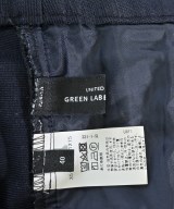 green label relaxing（グリーンレーベルリラクシング）スラックス 紺 サイズ:40(M位) レディース/2200695550035