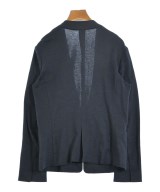 green label relaxing（グリーンレーベルリラクシング）ノーカラージャケット 紺 サイズ:40(M位) レディース/2200695550042