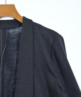 green label relaxing（グリーンレーベルリラクシング）ノーカラージャケット 紺 サイズ:40(M位) レディース/2200695550042