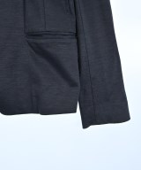 green label relaxing（グリーンレーベルリラクシング）ノーカラージャケット 紺 サイズ:40(M位) レディース/2200695550042