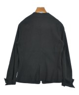 green label relaxing（グリーンレーベルリラクシング）ノーカラージャケット 黒 サイズ:40(M位) レディース/2200695550066