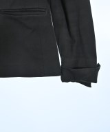 green label relaxing（グリーンレーベルリラクシング）ノーカラージャケット 黒 サイズ:40(M位) レディース/2200695550066