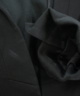 green label relaxing（グリーンレーベルリラクシング）ノーカラージャケット 黒 サイズ:40(M位) レディース/2200695550066