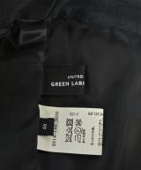 green label relaxing（グリーンレーベルリラクシング）スラックス 黒 サイズ:40(M位) レディース/2200695550073