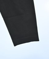 green label relaxing（グリーンレーベルリラクシング）スラックス 黒 サイズ:40(M位) レディース/2200695550073