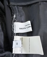 green label relaxing（グリーンレーベルリラクシング）スラックス 紺 サイズ:40(M位) レディース/2200695550103