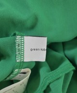 green label relaxing（グリーンレーベルリラクシング）ワンピース 緑 サイズ:F レディース/2200695631017