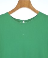green label relaxing（グリーンレーベルリラクシング）ワンピース 緑 サイズ:F レディース/2200695631017