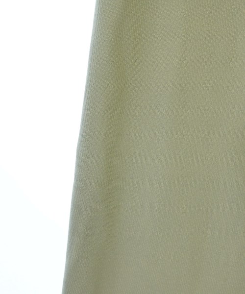 green label relaxing（グリーンレーベルリラクシング）その他 緑 サイズ:38(M位) レディース/2200695970017