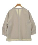 green label relaxing（グリーンレーベルリラクシング）ブラウス ベージュ サイズ:F レディース/2200699667050