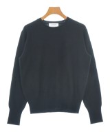 green label relaxing（グリーンレーベルリラクシング）ニット・セーター 黒 サイズ:-(XL位) レディース/2200699808026