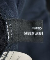 green label relaxing（グリーンレーベルリラクシング）スラックス 紺 サイズ:38(M位) レディース/2200687515028