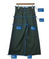 green label relaxing（グリーンレーベルリラクシング）その他 緑 サイズ:40(M位) レディース/2200695157111