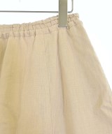 green label relaxing（グリーンレーベルリラクシング）ロング・マキシ丈スカート ベージュ サイズ:-(M位) レディース/2200696589058